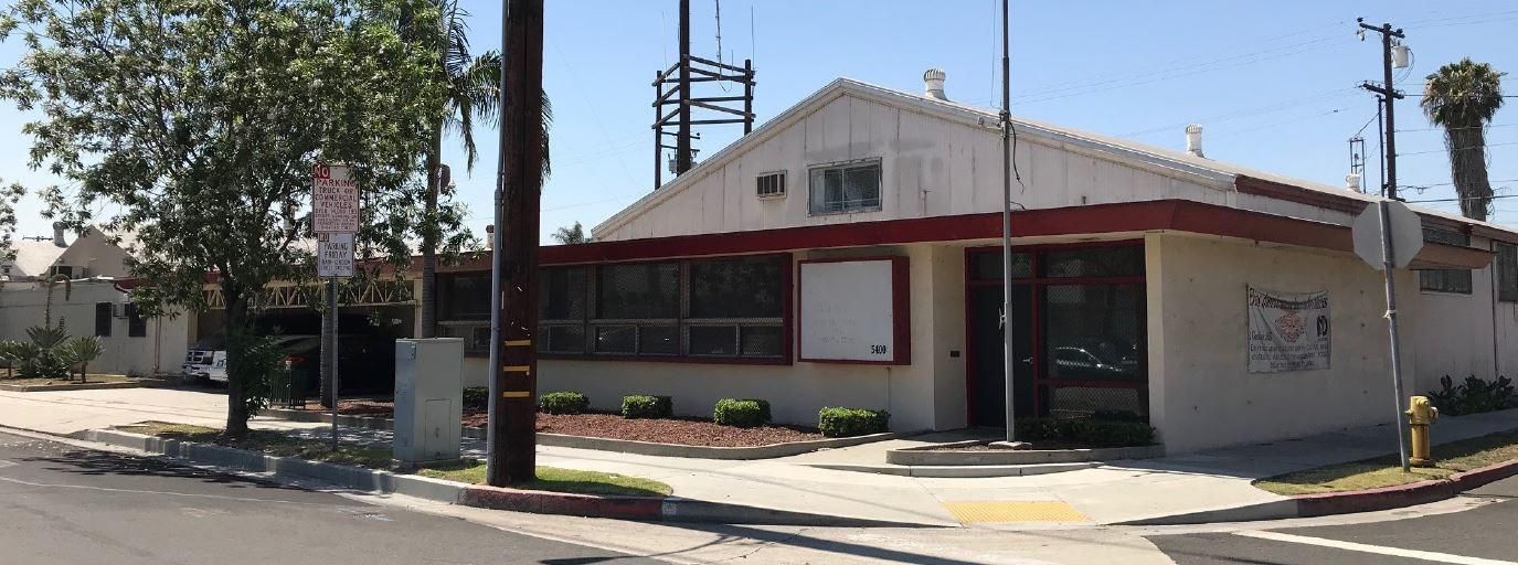 Industrial Property For Sale photo 1