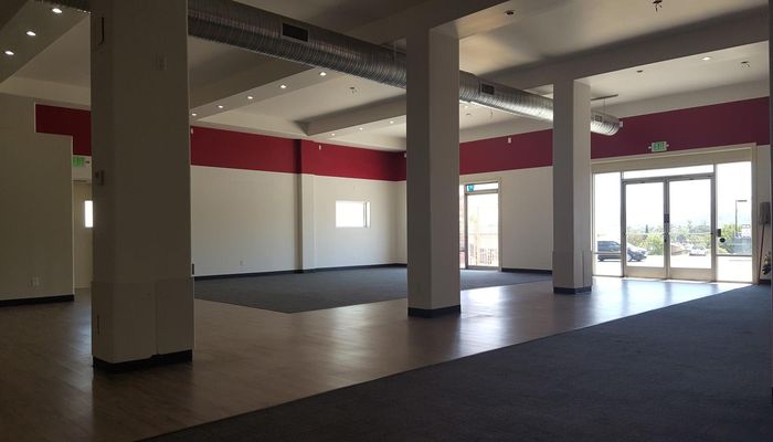 Warehouse Space for Sale at 800 El Cajon Blvd El Cajon, CA 92020 - #5