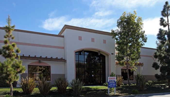 Warehouse Space for Sale at 360 Camarillo Ranch Rd Camarillo, CA 93012 - #1