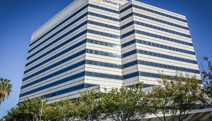 Office Space for Rent at 401 Wilshire Blvd Santa Monica, CA 90401 - #1