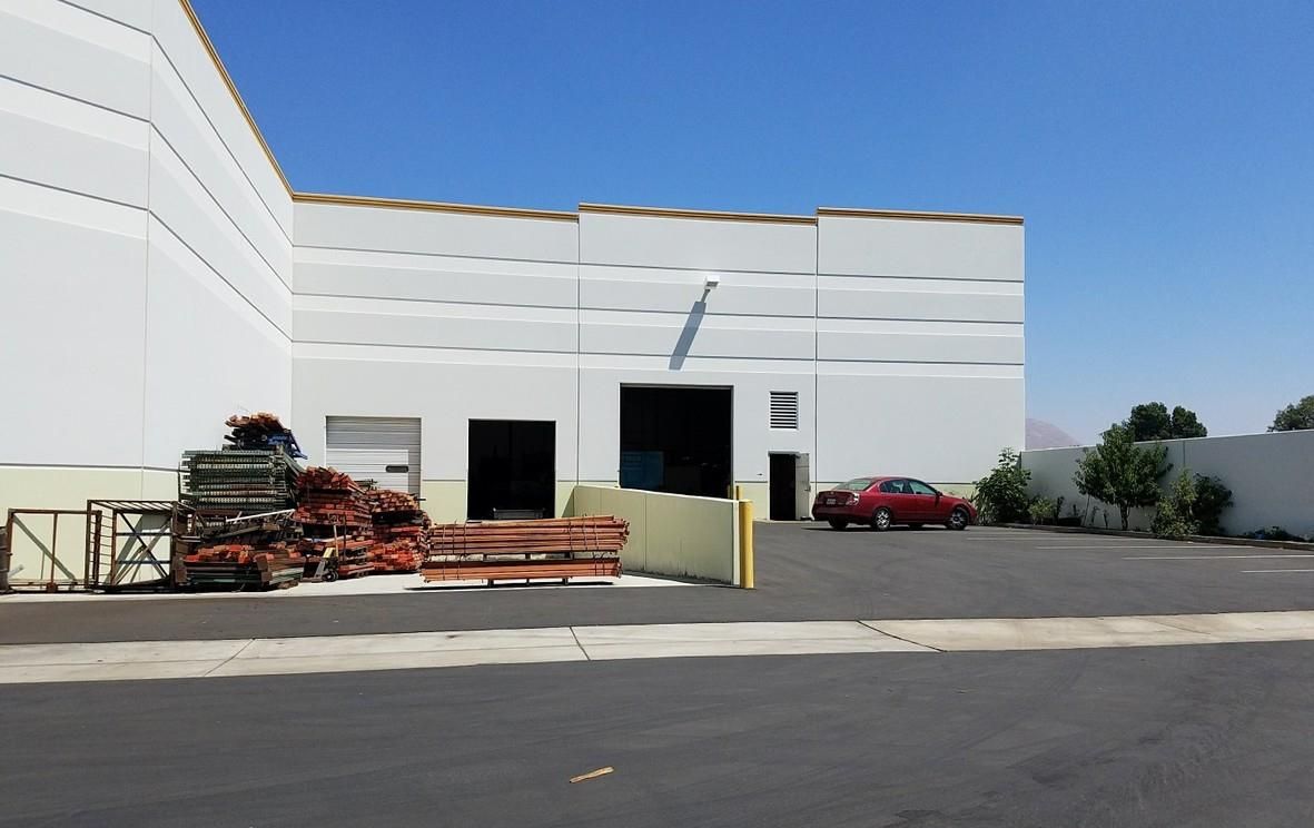 Industrial Property For Lease photo 2