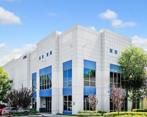 Pico Rivera Business Center - Building 3