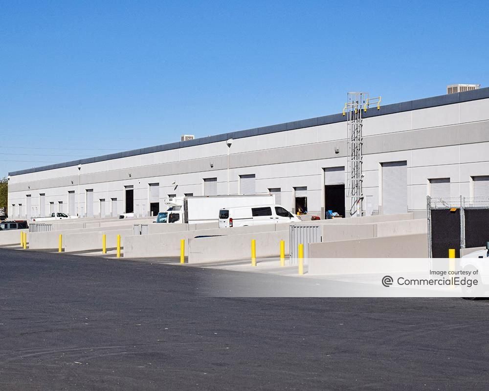 Prologis Arrowhead Commerce Center - Building 6 photo 3