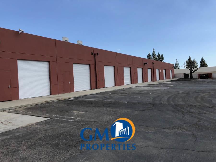 Industrial Property For Lease photo 4