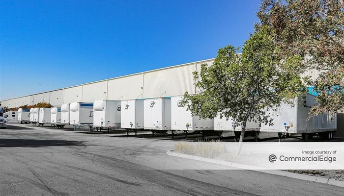 Warehouse Space for Rent at 2345 Huntington Drive Fairfield, CA 94533 - #3