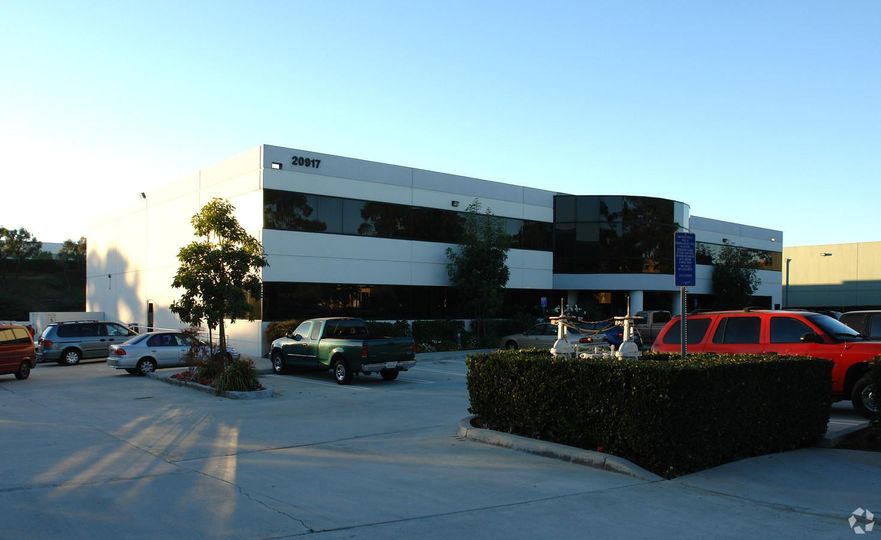 Industrial Property For Sale