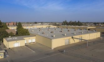 Warehouse Space for Rent located at 1775 Park St Selma, CA 93662