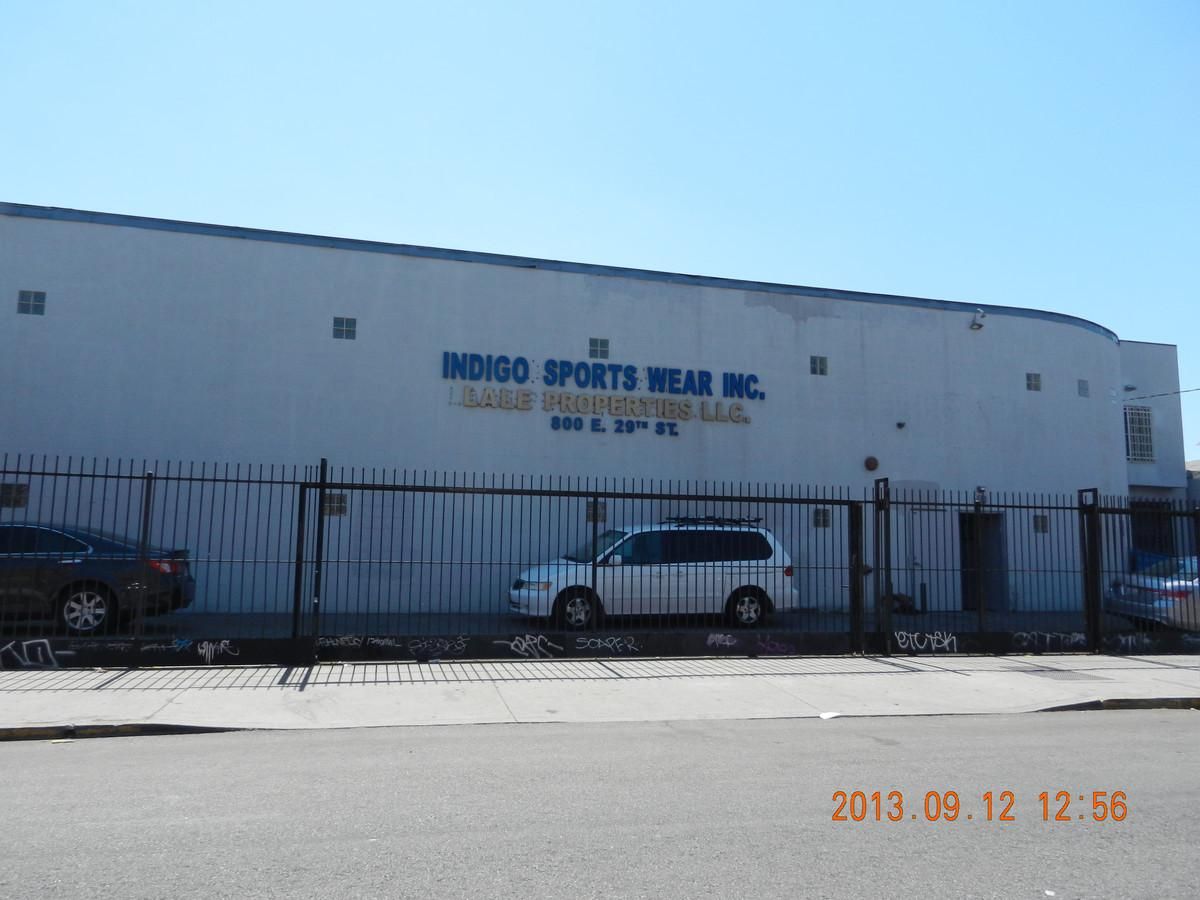 Industrial Property For Lease photo 2