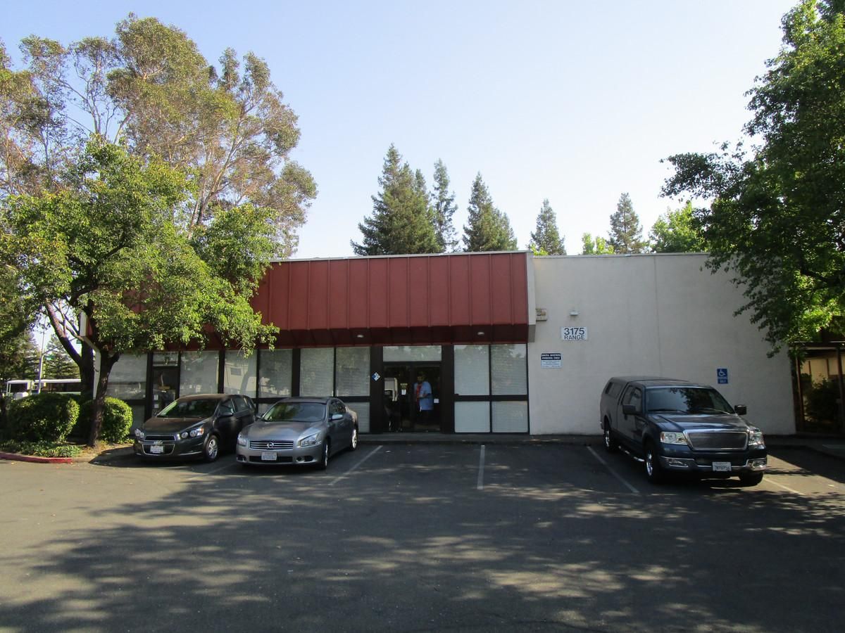 Industrial Property For Sale photo 1