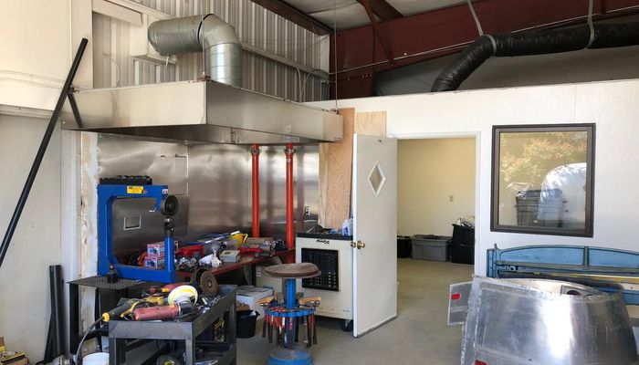 Warehouse Space for Sale at 2700 Fruitridge Rd Sacramento, CA 95820 - #7