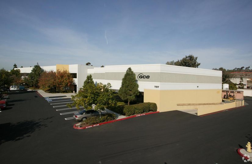 Industrial Property For Lease