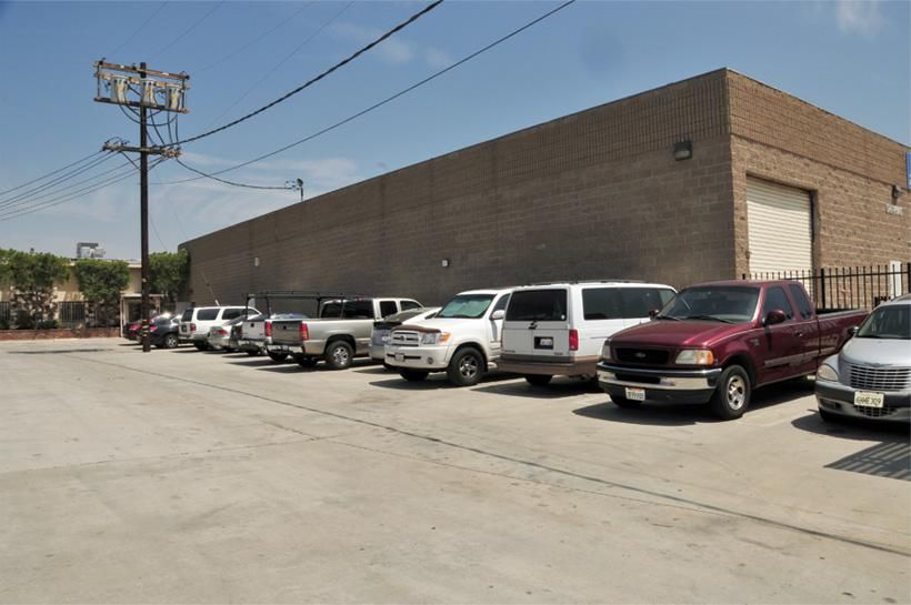 Industrial Property For Sale photo 2