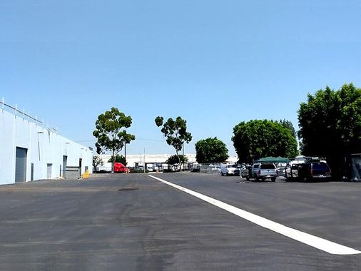 Completely Remodeled Warehouse With Offices