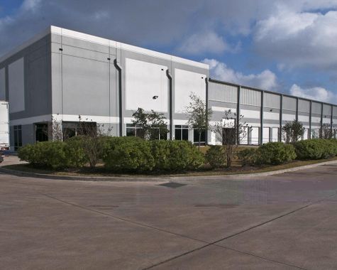Independence Logistics Park - 359 Pike Court