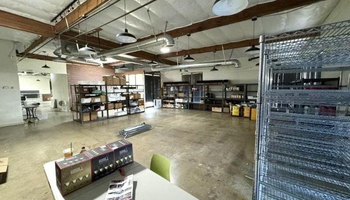 Warehouse Space for Rent at 580 W Lambert Rd Brea, CA 92821 - #5