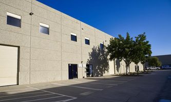 Warehouse Space for Rent located at 3000 Paseo Mercado Oxnard, CA 93036