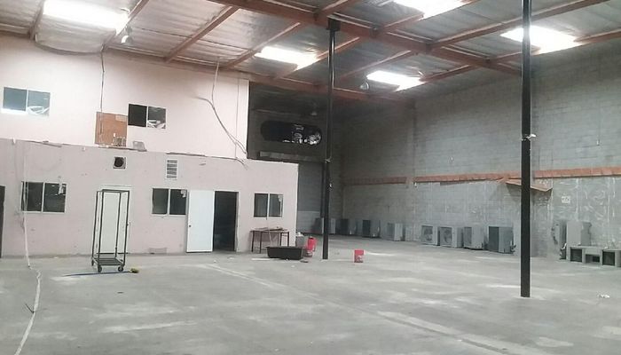 Warehouse Space for Rent at 757-771 Towne Ave Los Angeles, CA 90021 - #1