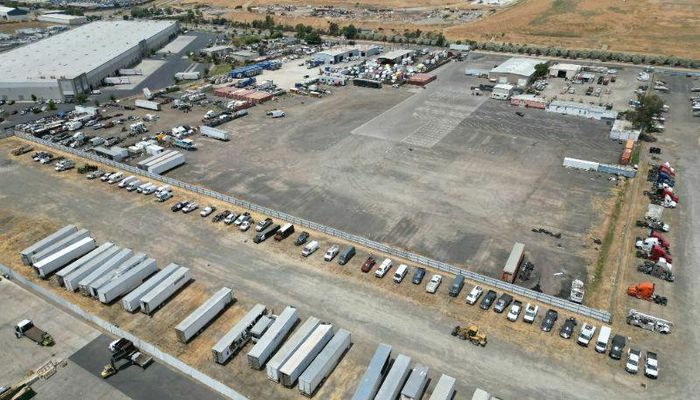 Warehouse Space for Rent at 8732 Fruitridge Rd Sacramento, CA 95826 - #10