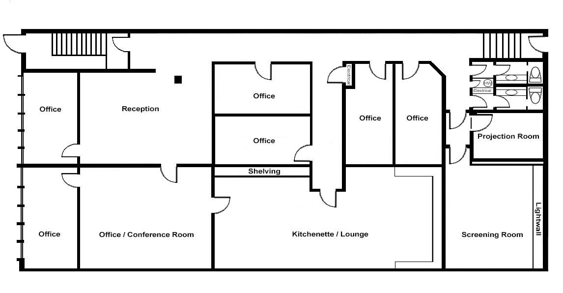 Office Property For Lease photo 3