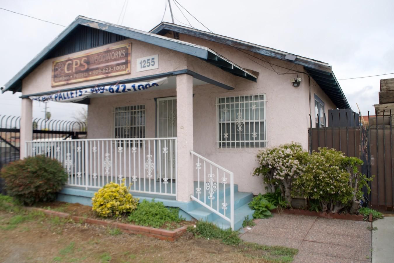 Industrial Property For Sale photo 3