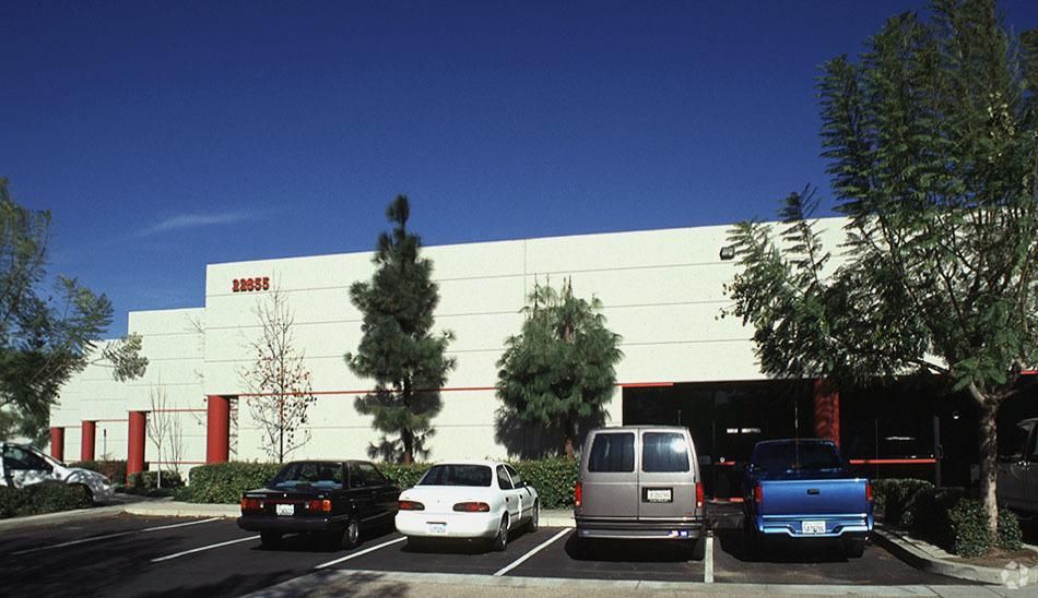 Industrial Property For Lease photo 1