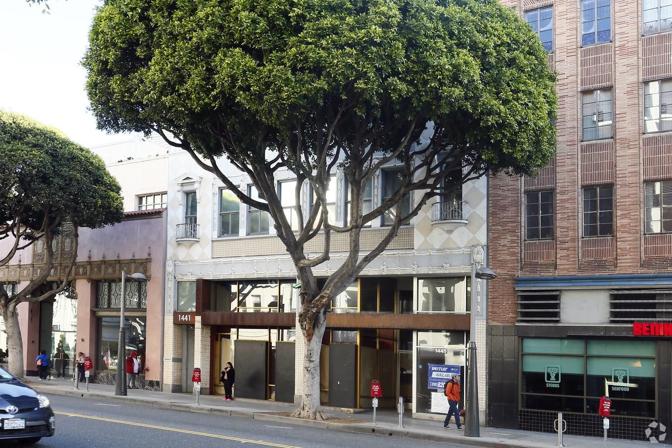 Office Property for Lease photo 3