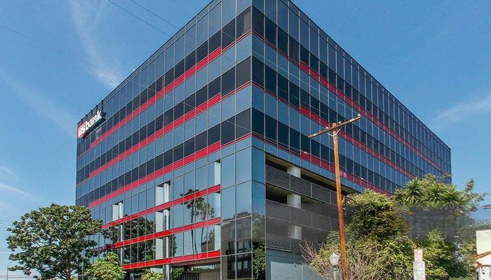 Office Space for Rent at 2566 Overland Avenue Los Angeles, CA 90064 - #4