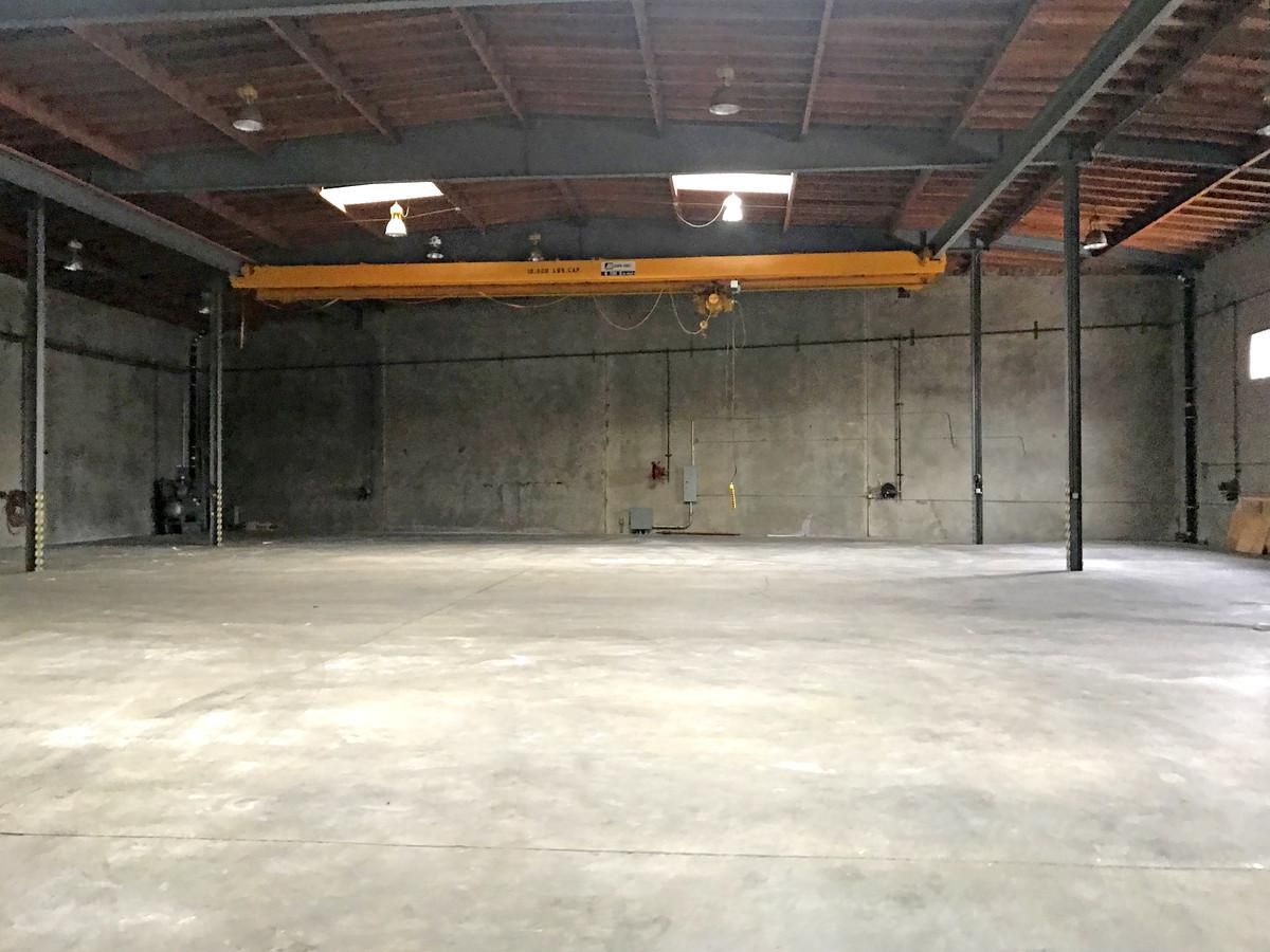 Industrial Property For Lease photo 3