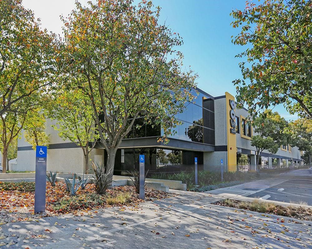 Frontera Business Park - 9051, 9163 & 9295 Siempre Viva Road photo 4