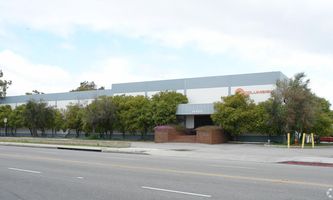 Warehouse Space for Rent located at 14400 S San Pedro St Gardena, CA 90248