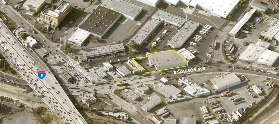 8033-8037 E Slauson Ave