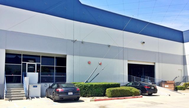 Industrial Property For Lease