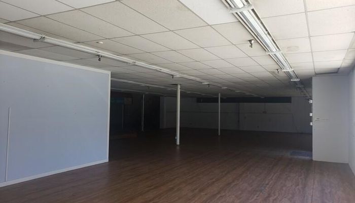 Warehouse Space for Rent at 5661 Sepulveda Blvd Van Nuys, CA 91411 - #2