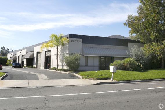 Industrial Property For Lease