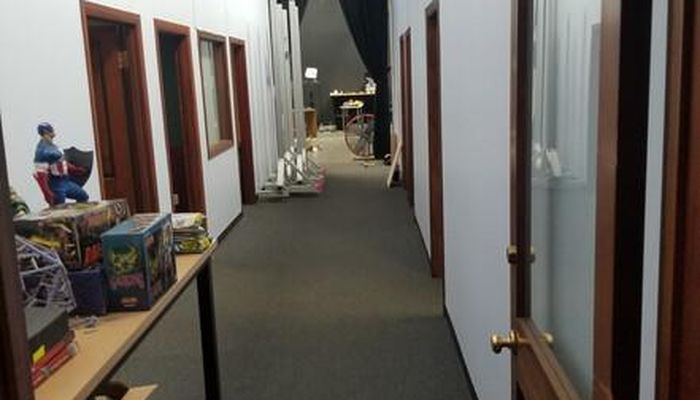 Warehouse Space for Rent at 166 S Victory Blvd Burbank, CA 91502 - #11