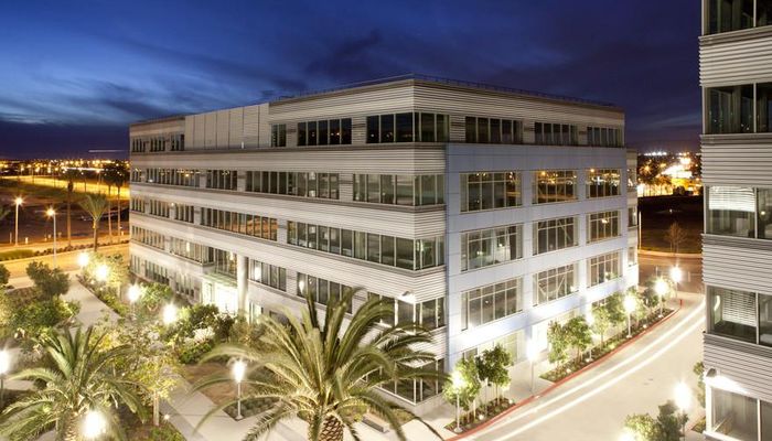 Office Space for Rent at 12180 Millennium Playa Vista, CA 90045 - #7