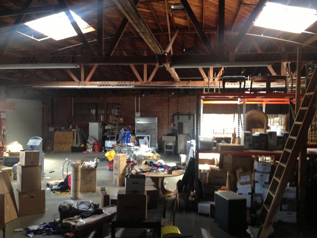 Flex Property For Lease photo 2
