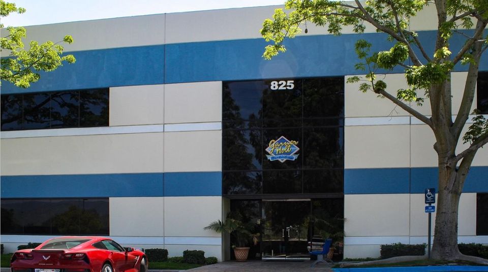 Industrial Property For Sale