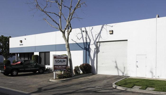 Warehouse Space for Sale at 2294 N Batavia St Orange, CA 92865 - #3