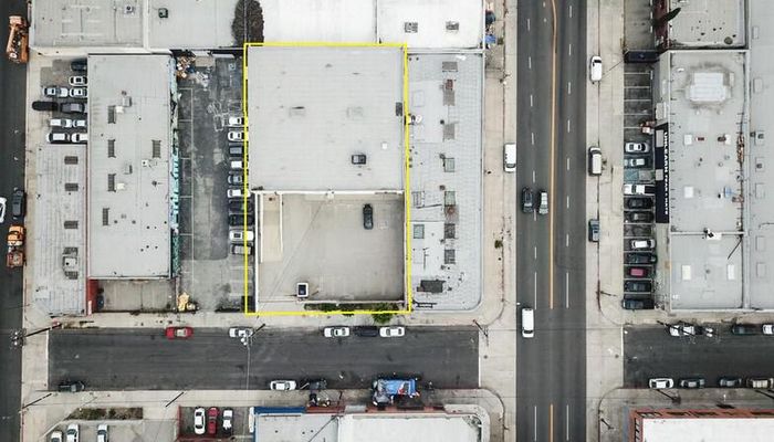 Warehouse Space for Rent at 147 W 24th St Los Angeles, CA 90007 - #21