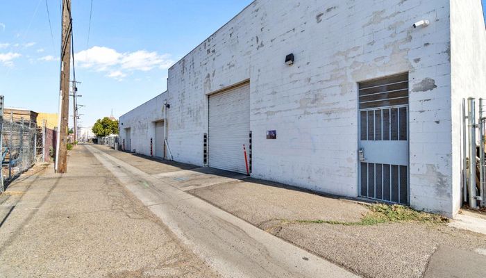 Warehouse Space for Rent at 531 Fulton Street Fresno, CA 93706 - #9