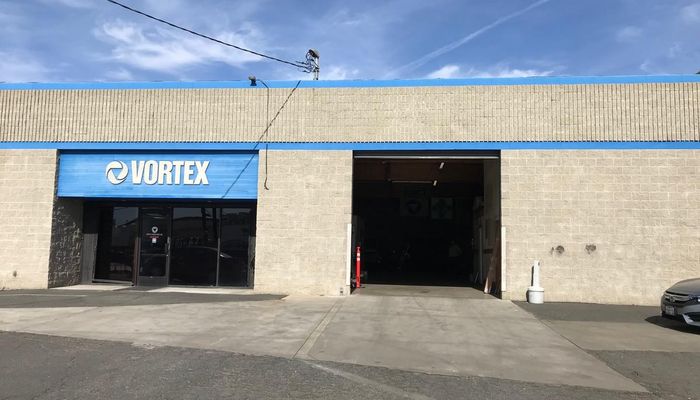 Warehouse Space for Sale at 15933 Arminta St Van Nuys, CA 91406 - #1