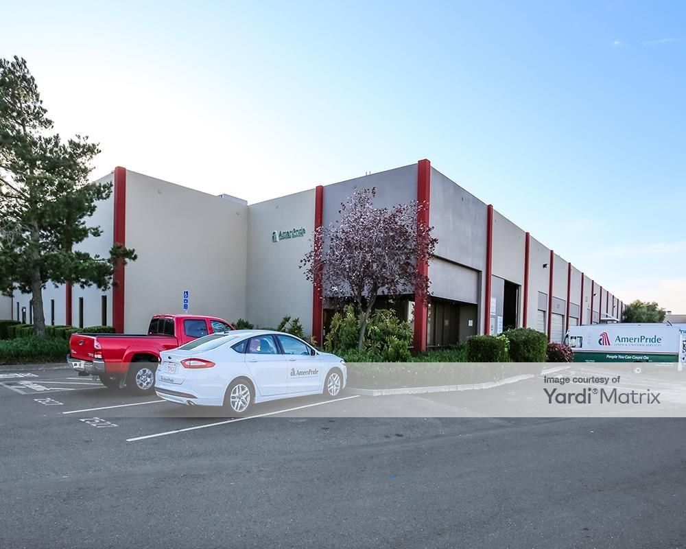 San Leandro Distribution Center photo 1