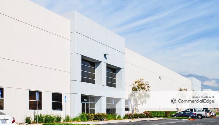 Warehouse Space for Rent at 5250 Ontario Mills Pkwy. Ontario, CA 91761 - #5