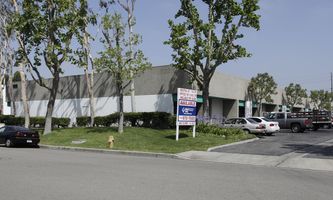 Warehouse Space for Rent located at 1035 N Armando St Anaheim, CA 92806