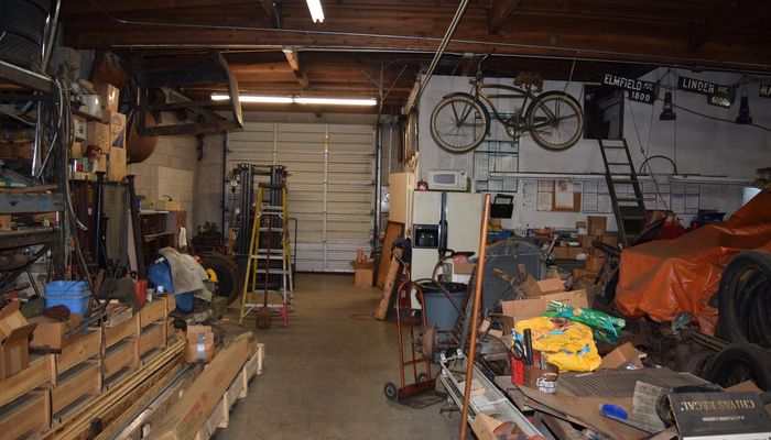 Warehouse Space for Sale at 516 E D St Wilmington, CA 90744 - #4