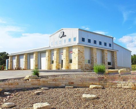 Bell Springs Business Park