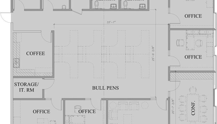 Warehouse Space for Rent at 520 E Orange Show Rd San Bernardino, CA 92408 - #6