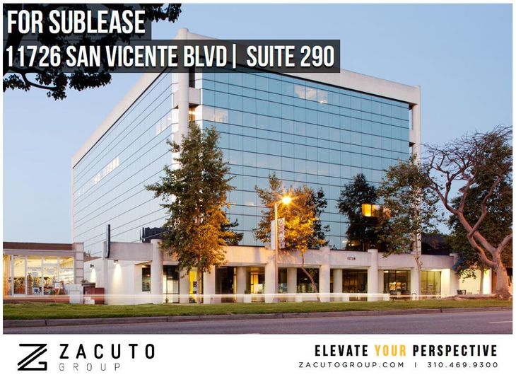 Brentwood Executive Plaza