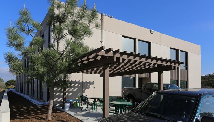 Lab Space for Rent at 11772 Sorrento Valley Rd San Diego, CA 92121 - #12